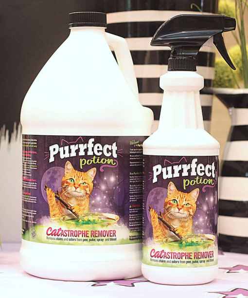 Starter Pack (32oz & One Gallon)