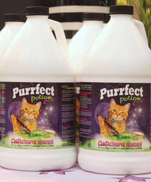 Case - Gallons (4)