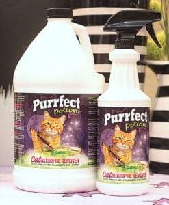 Starter Pack (32oz & One Gallon)