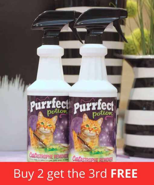 Triple Pack - Buy Two. Get Third One Free